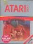 Atari  2600&nbsp; - &nbsp;SwordquestEarthworld_Silver